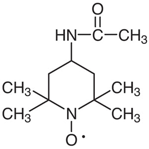 TCI A1348 14691-89-5 4-Acetamido-2,2,6,6-tetramethylpiperidine 1-Oxyl Free Radical [Catalyst for Oxidation]