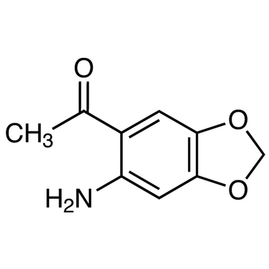 TCI A1356-5G 28657-75-2 6'-Amino-3',4'-(methylenedioxy)acetophenone