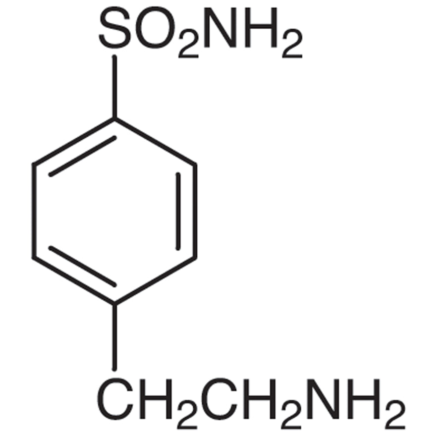 TCI A1363 35303-76-5 4-(2-Aminoethyl)benzenesulfonamide