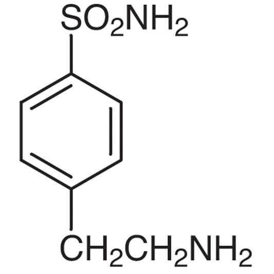 TCI A1363 35303-76-5 4-(2-Aminoethyl)benzenesulfonamide