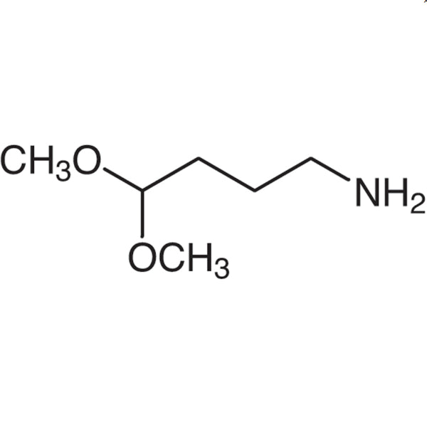 TCI A1364-25ML 19060-15-2 4-Aminobutyraldehyde Dimethyl Acetal