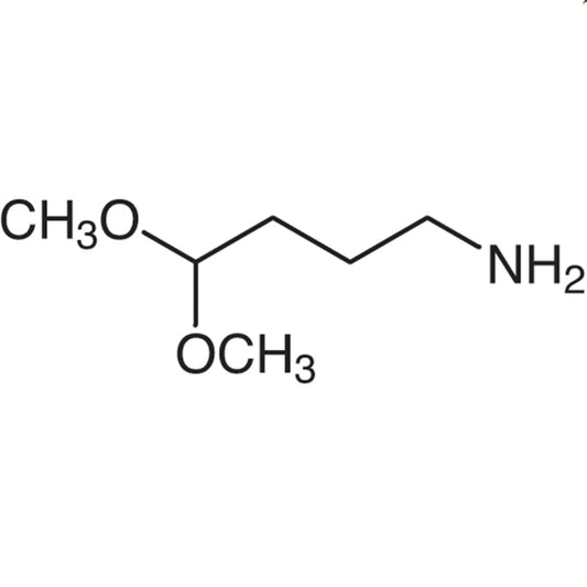 TCI A1364-25ML 19060-15-2 4-Aminobutyraldehyde Dimethyl Acetal