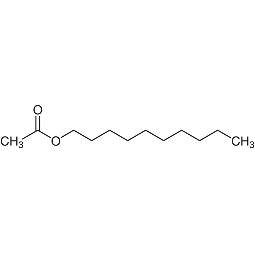 TCI A1366 112-17-4 Decyl Acetate