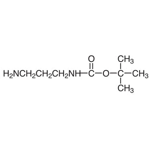 TCI A1372 75178-96-0 N-(tert-Butoxycarbonyl)-1,3-diaminopropane