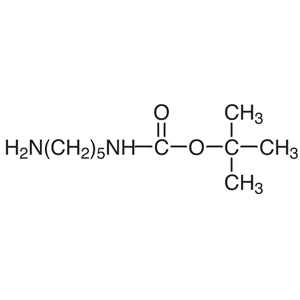 TCI A1374 51644-96-3 N-(tert-Butoxycarbonyl)-1,5-diaminopentane