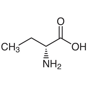 TCI A1377 2623-91-8 (R)-(-)-2-Aminobutyric Acid