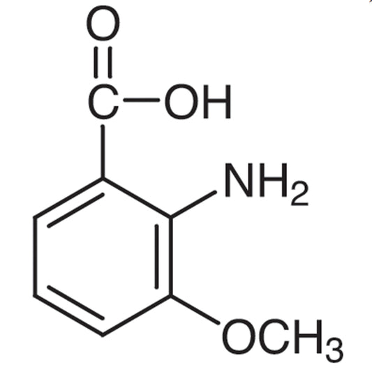 TCI A1378 3177-80-8 2-Amino-3-methoxybenzoic Acid