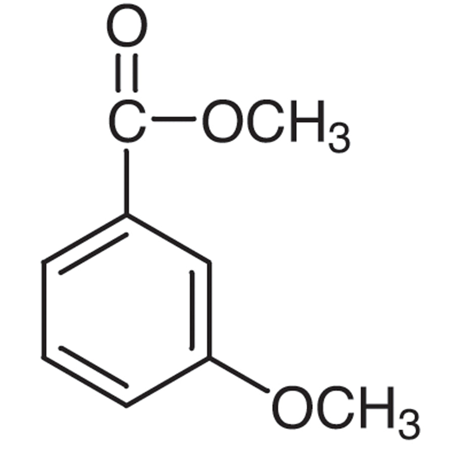 TCI A1380 5368-81-0 Methyl m-Anisate