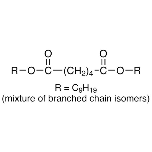 TCI A1387 33703-08-1 Diisononyl Adipate (mixture of branched chain isomers)