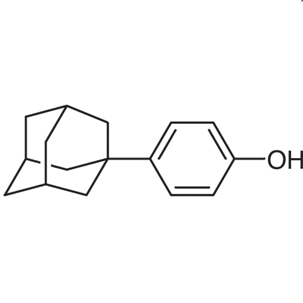 TCI A1392 29799-07-3 4-(1-Adamantyl)phenol