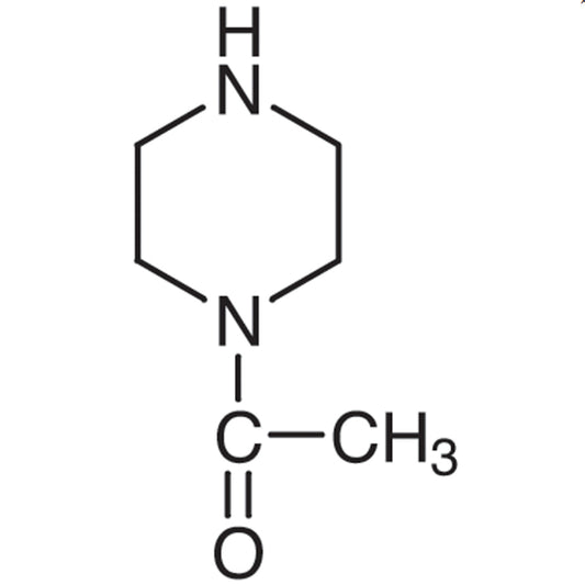 TCI A1399 13889-98-0 1-Acetylpiperazine