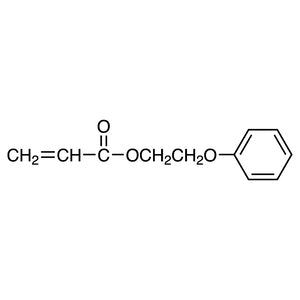 TCI A1400 48145-04-6 2-Phenoxyethyl Acrylate (stabilized with MEHQ)