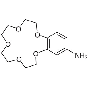 TCI A1404-1G 60835-71-4 4'-Aminobenzo-15-crown 5-Eter