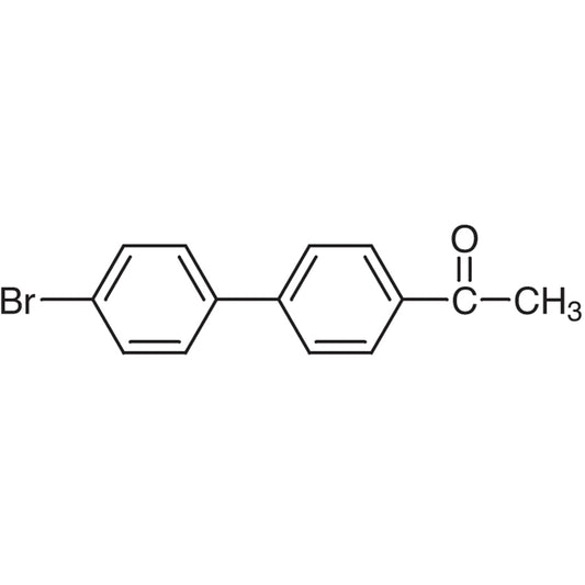 TCI A1410 5731-01-1 4-Acetyl-4'-bromobiphenyl