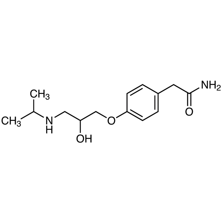 TCI A1414 29122-68-7 Atenolol