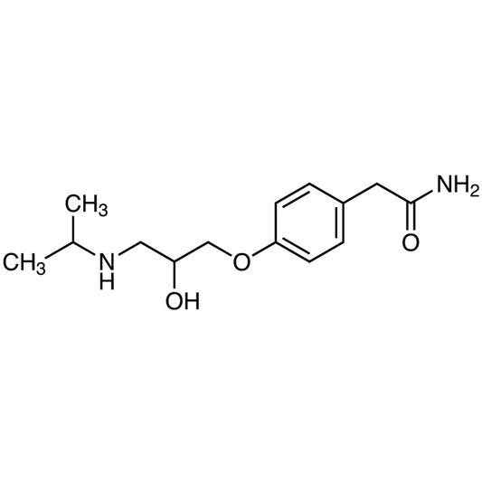 TCI A1414 29122-68-7 Atenolol