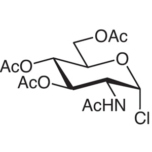 TCI A1416 3068-34-6 2-Acetamido-3,4,6-tri-O-acetyl-2-deoxy-alpha-D-glucopyranosyl Chloride
