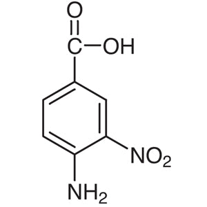 TCI A1417 1588-83-6 4-Amino-3-nitrobenzoic Acid