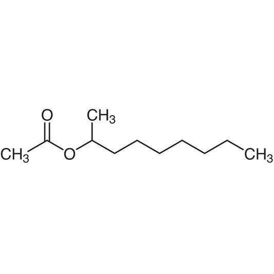 TCI A1419 14936-66-4 2-Nonyl Acetate