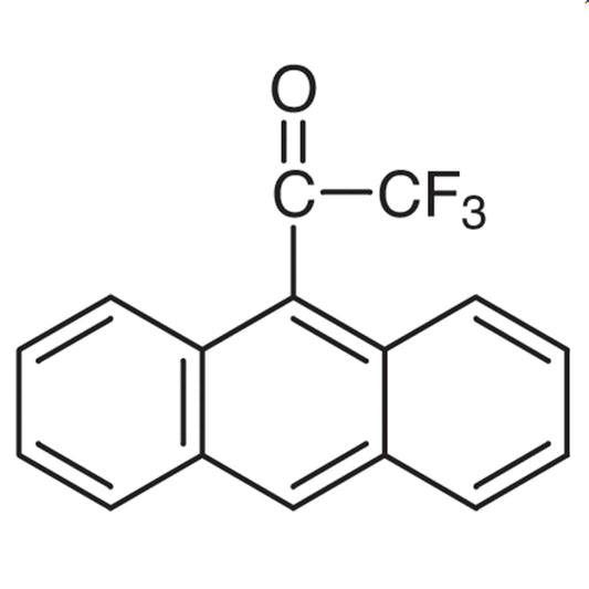 TCI A1422 53531-31-0 9-Trifluoroacetylanthracene