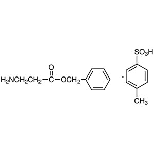 TCI A1423 27019-47-2 beta-Alanine Benzyl Ester p-Toluenesulfonate