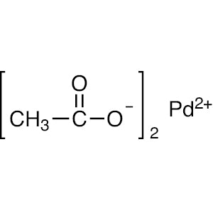 TCI A1424 3375-31-3 Palladium(II) Acetate