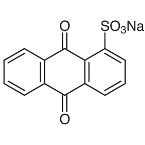 TCI A1428 128-56-3 Sodium Anthraquinone-1-sulfonate