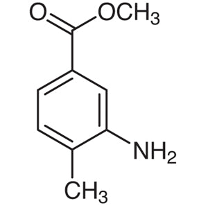 TCI A1432-25G 18595-18-1 Methyl 3-Amino-4-methylbenzoate
