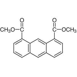 TCI A1433 93655-34-6 Dimethyl 1,8-Anthracenedicarboxylate