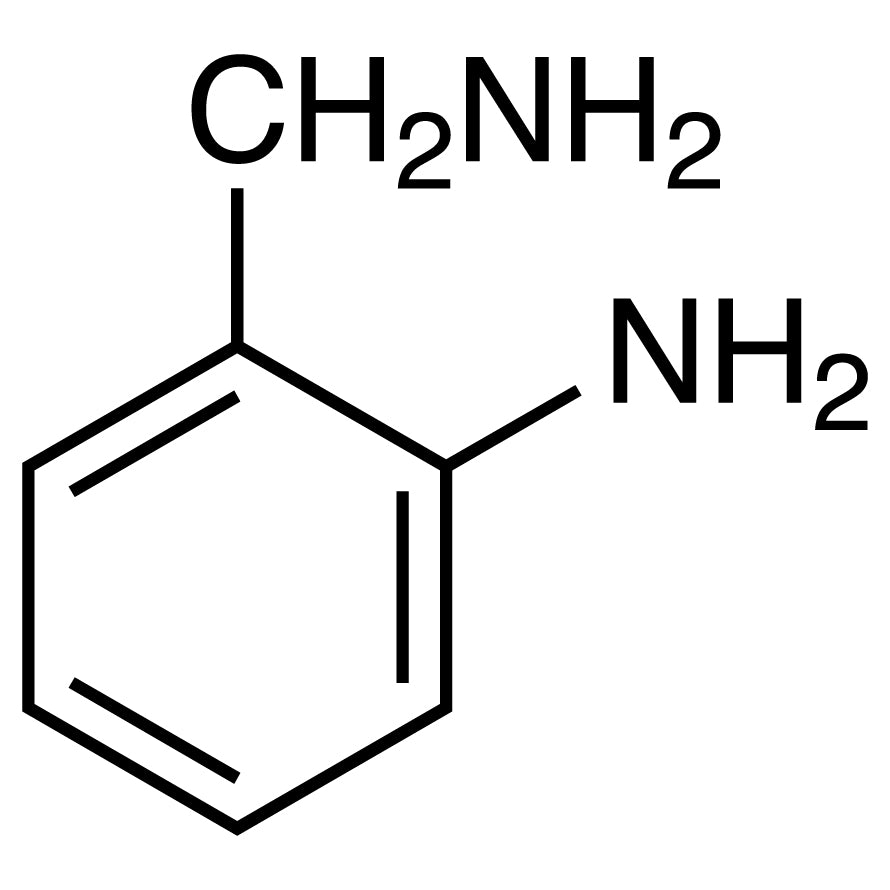 TCI A1435 4403-69-4 2-Aminobenzylamine