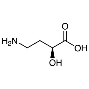 TCI A1438 40371-51-5 (S)-(-)-4-Amino-2-hydroxybutyric Acid