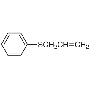 TCI A1442 5296-64-0 Allyl Phenyl Sulfide