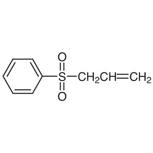 TCI A1444-5G 16212-05-8 Allyl Phenyl Sulfone