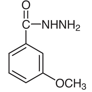 TCI A1446 5785-06-8 3-Methoxybenzohydrazide