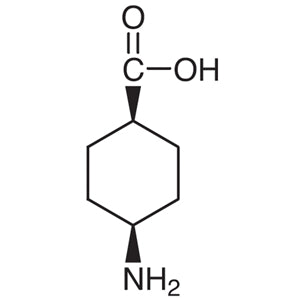 TCI A1448 3685-23-2 cis-4-Aminocyclohexanecarboxylic Acid