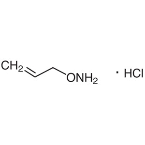 TCI A1449 38945-21-0 O-Allylhydroxylamine Hydrochloride