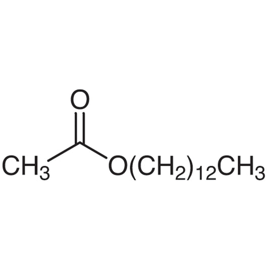 TCI A1452 1072-33-9 Tridecyl Acetate