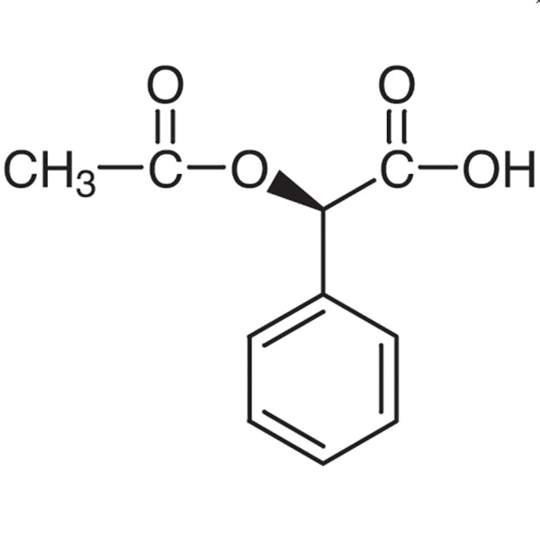 TCI A1453 51019-43-3 (-)-O-Acetyl-D-mandelic Acid