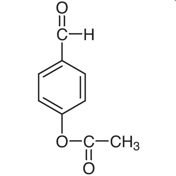 TCI A1467 878-00-2 4-Acetoksibenzaldehida
