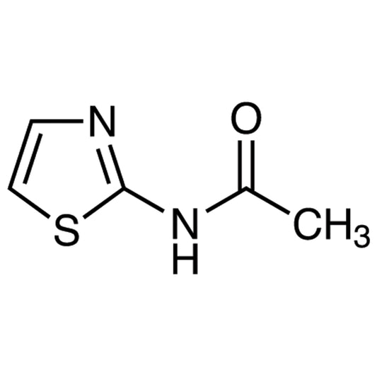 TCI A1472 2719-23-5 2-Acetamidothiazole