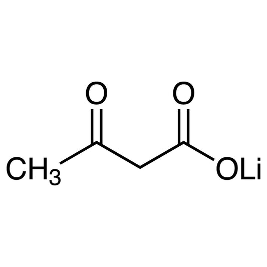 TCI A1478 3483-11-2 Lithium Acetoacetate