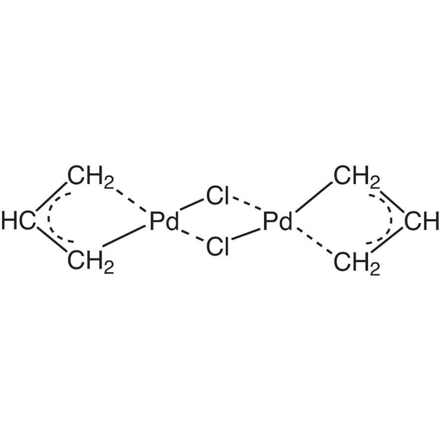 TCI A1479 12012-95-2 Allylpalladium(II) Chloride Dimer