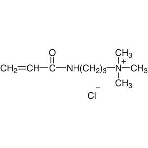 TCI A1493 45021-77-0 (3-Acrylamidopropyl)trimethylammonium Chloride (74-76% in Water) (stabilized with MEHQ)