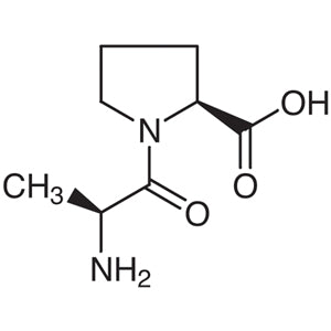 TCI A1495-5G 13485-59-1 L-Alanyl-L-proline