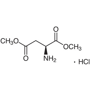 TCI A1506 32213-95-9 Dimetil L-Aspartat Hidroklorida
