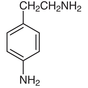TCI A1509 13472-00-9 2-(4-Aminophenyl)ethylamine