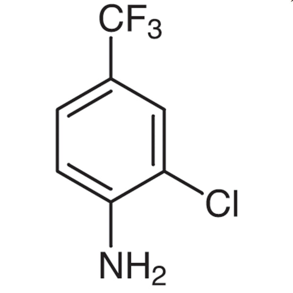 TCI A1511 39885-50-2 4-Amino-3-chlorobenzotrifluoride