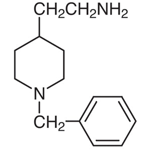 TCI A1517-5G 86945-25-7 4-(2-Aminoethyl)-1-benzylpiperidine
