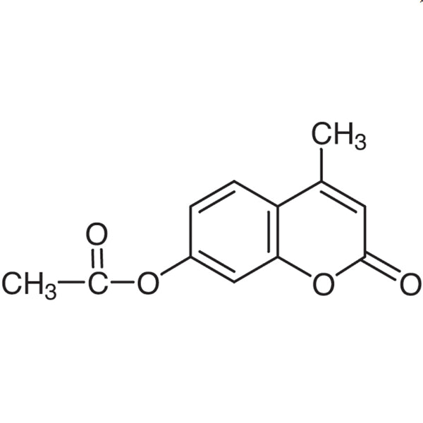 TCI A1527-5G 2747-05-9 7-Acetoxy-4-methylcoumarin