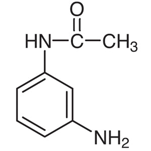 TCI A1533-25G 102-28-3 3'-Aminoacetanilide